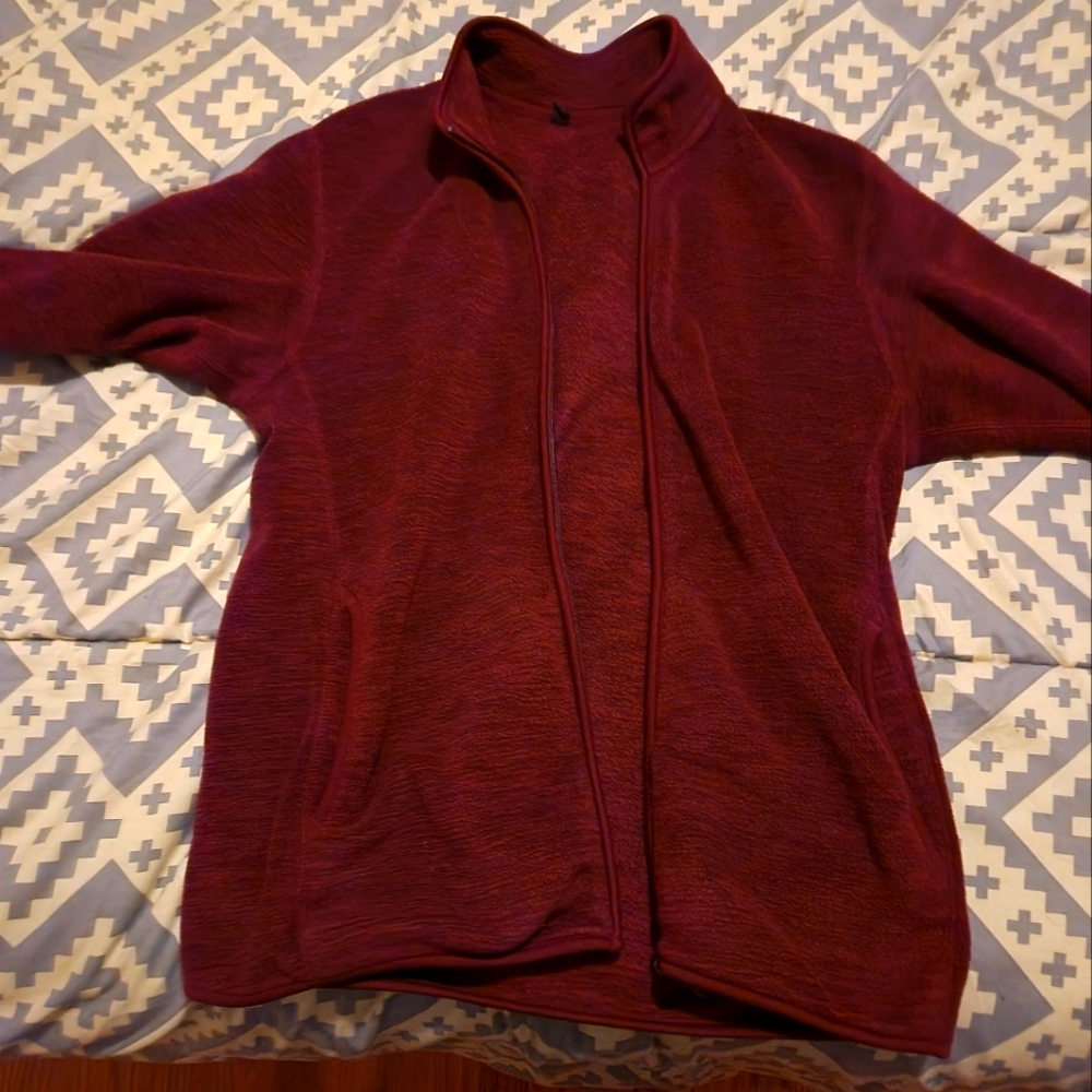 Uniqlo Fleece